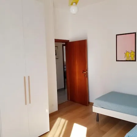 Da Stefy Lejlighed *