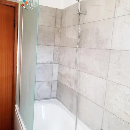 Da Stefy Lejlighed Pesaro