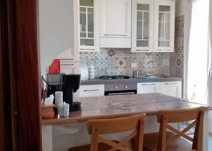 Da Stefy Lejlighed Pesaro