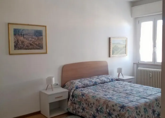 Lejlighed Da Stefy *