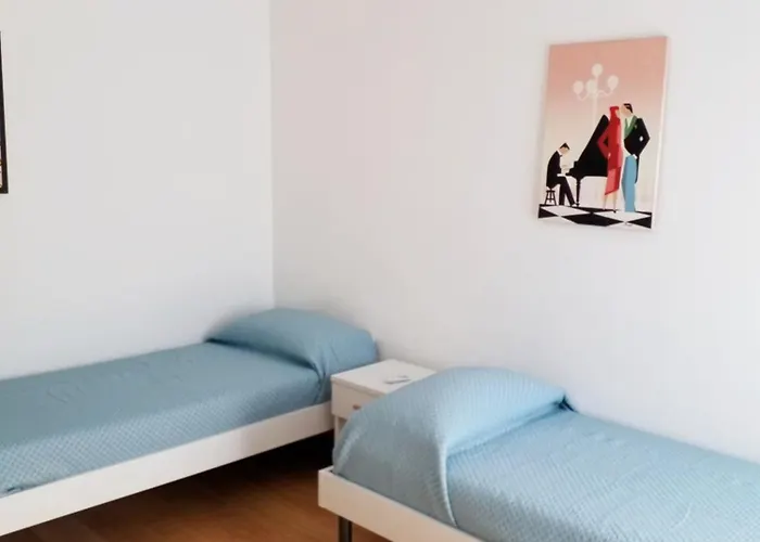 Da Stefy Lejlighed *