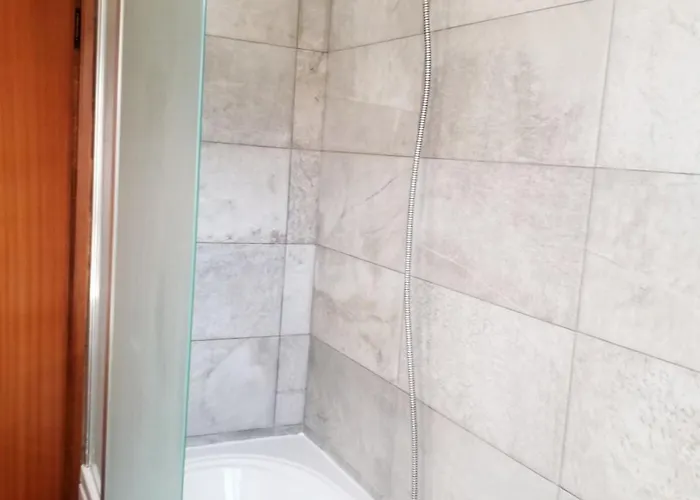 Da Stefy Lejlighed Pesaro