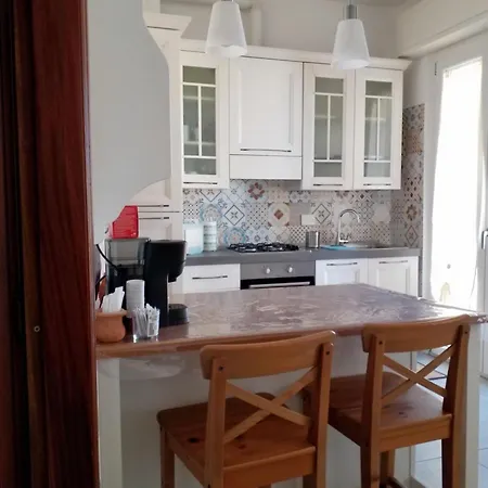 Da Stefy Lägenhet Pesaro