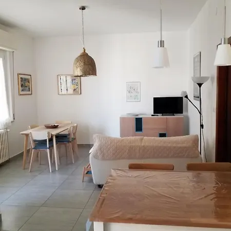 Apartment Da Stefy