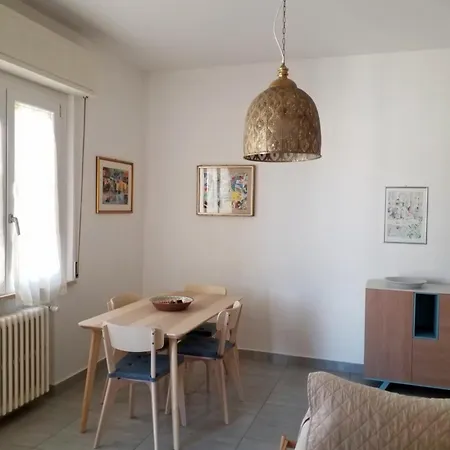 Da Stefy Apartment