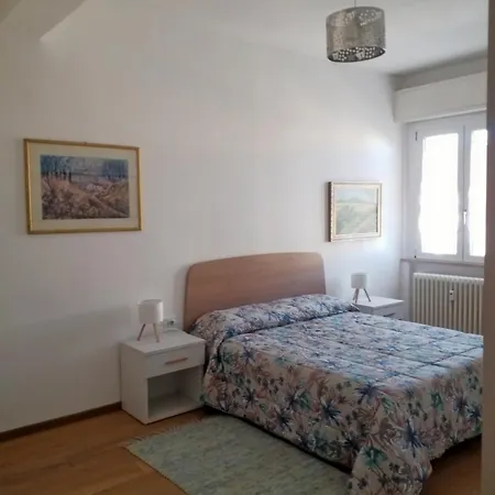 Apartment Da Stefy *