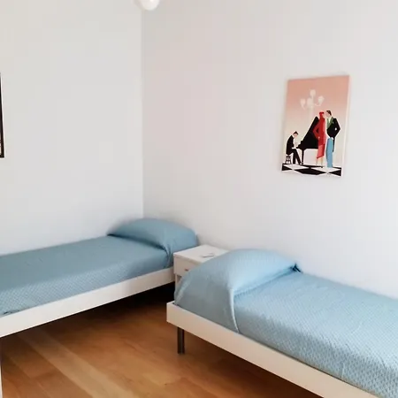 Da Stefy Apartment *