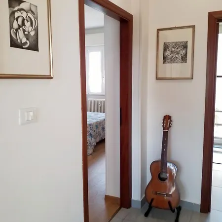 Da Stefy Apartment