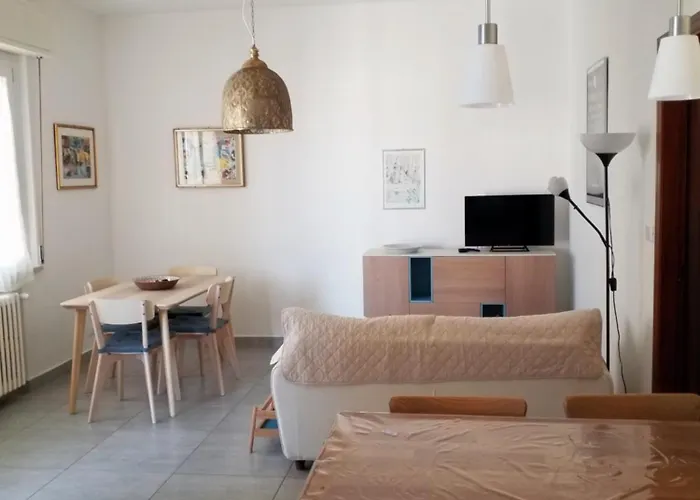 Appartamento Da Stefy