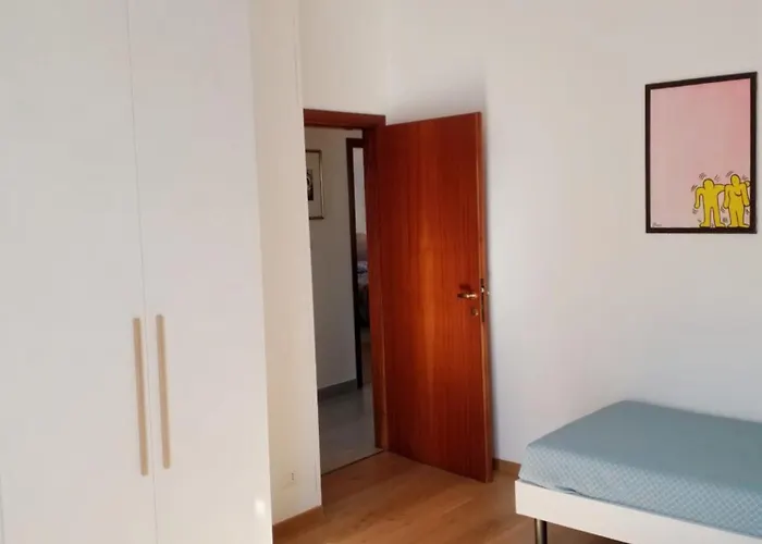 Da Stefy Lägenhet *